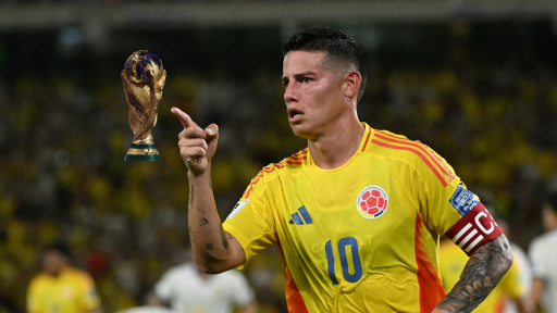 Fixture Mundial 2026 ¿Dónde y cuándo jugará la selección Colombia