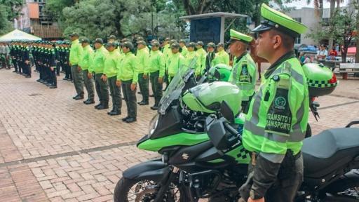 Este será el pico y placa en Villavicencio del 13 al 17 de mayo