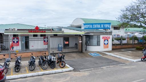 La jornada de vacunación tendrá lugar este sábado 7 de febrero en el Hospital Central de Yopal, con el fin de frenar el mosquito Aedes aegypti, que continúa arriesgando la salud.