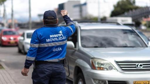 Pico y placa Bogotá HOY: martes 1 abril 2025 particulares y taxis