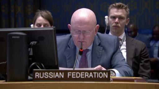 Rusia aprecia que Colombia no envié armas rusas a Ucrania