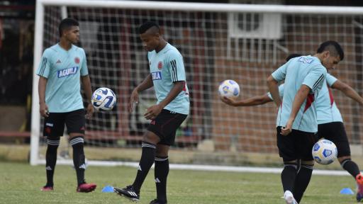 Suramericano Sub-20 Colombia 2023: vitrina de nuevos jugadores