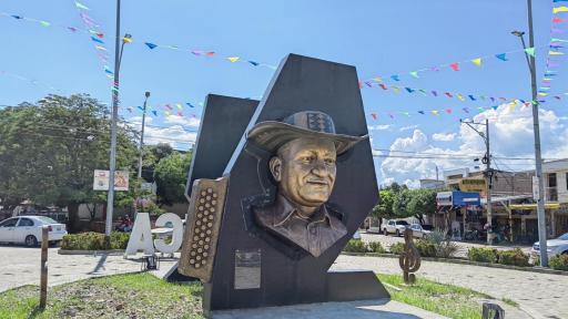 Festival del Retorno 50 años de tradición en Fonseca