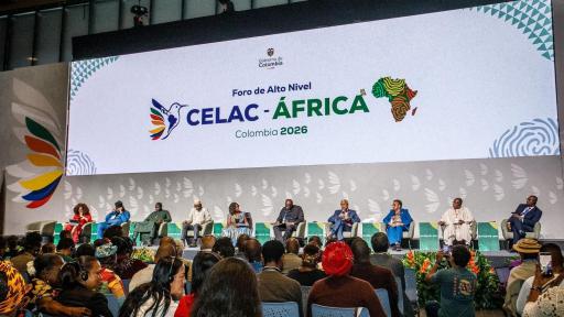 Foro CELAC-África impulsa negocios entre Colombia y África