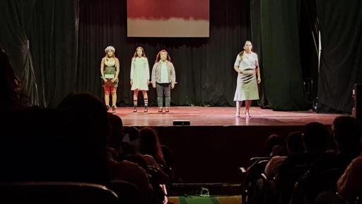 Fiesta del Teatro 2025 en Cúcuta: Programación