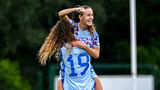 Copa Mundial Sub-20 Femenina hoy 4 de septiembre. Partidos, horarios, estadios