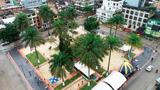 Mocoa, Putumayo: fundación, historia y origen - cumple 461 años