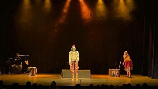 Así se vivió el Festival Internacional ‘La Fiesta del Teatro’ en Norte de Santander 