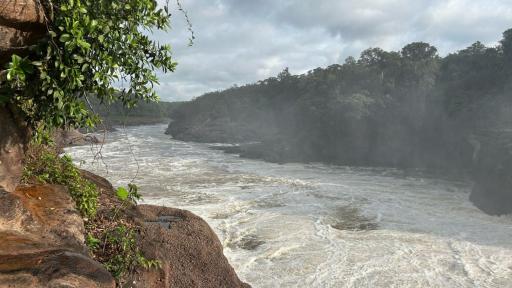 Revolución energética en la Amazonía 