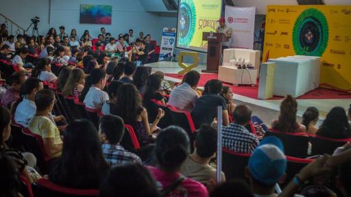 Cinexcusa 2022 | ¿Cuál es la programación y fechas?