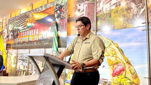 Internet en Meta: Gobernación busca llevar internet a 29 municipios 