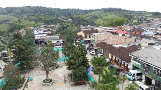 Radio Nacional de Colombia implementó 20 emisoras de paz