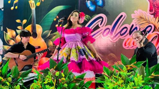 Colono de Oro 2025: Programación