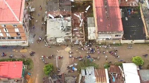 Intensificación dispositivo de seguridad en El Plateado 