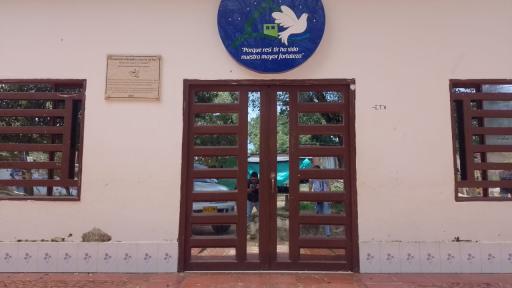 Catatumbo | La Casa de la Paz, museo de la memoria histórica