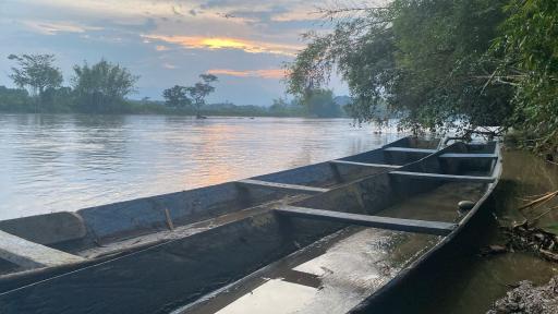 Autoridades analizan seguridad por presunto paro armado en Caquetá