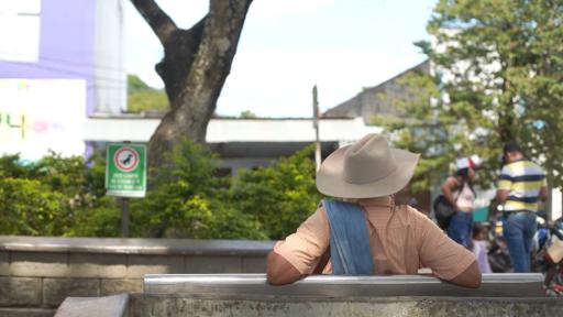 Términos coloquiales de Caquetá: símbolo de cultura