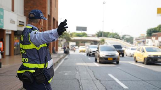 Pico y placa Cali: del 15 al 18 de octubre 2024