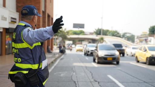 Pico y placa en Cali: así funciona del 25 al 29 de noviembre 2024