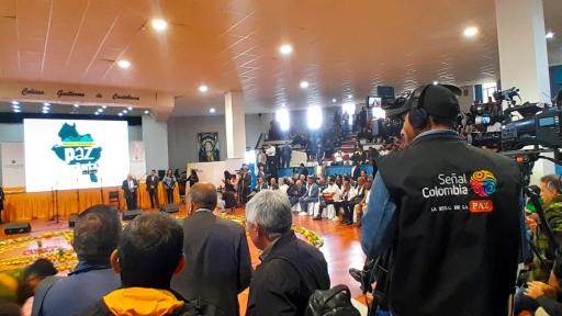 Diálogos de paz en Nariño Gobierno con Eln: ejes centrales