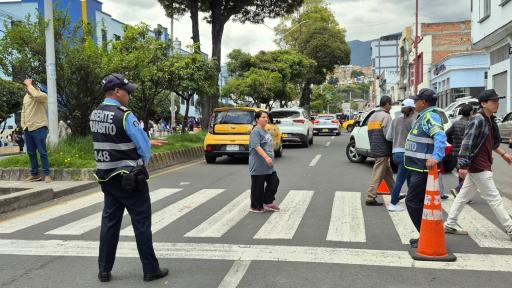 Pico y placa Pasto 19 al 22 de mayo