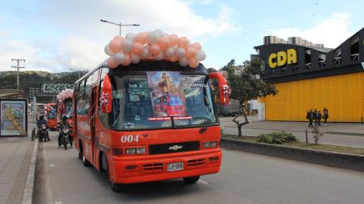 Virgen del Carmen es una celebración con mucha tradición en Pasto