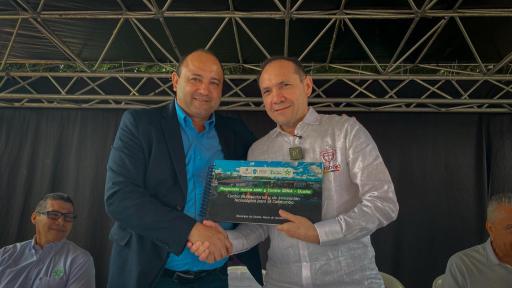 En Ocaña, Norte de Santander, construirán sede del SENA 