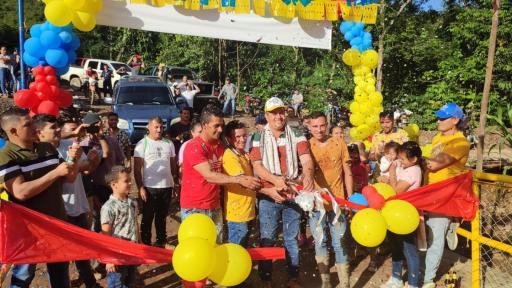 Yuleixer Torrado: una voz de cambio para el Catatumbo