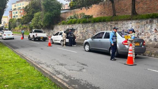 Pico y placa Pasto HOY: 12 a 18 de agosto 2024 