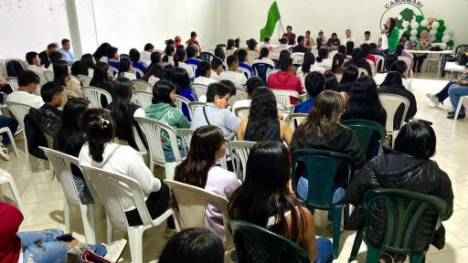 Educación superior gratuita Nariño