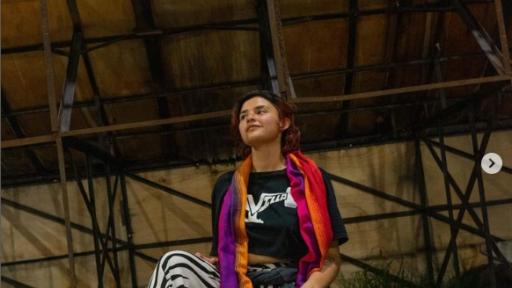 Primer colectivo de skate femenino del sur del país