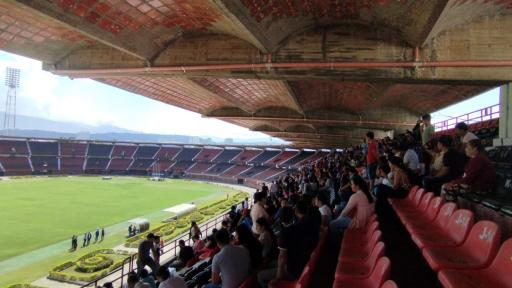 SOS en Norte de Santander: violencia en el Catatumbo