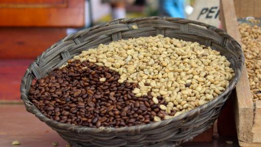 Nariño: Café batió récord en subasta internacional