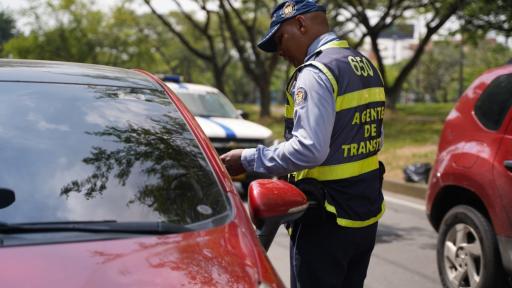 Pico y placa Cali HOY: 25 a 28 marzo 2025