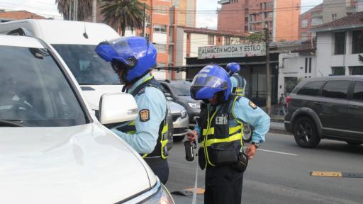 Pico y placa ambiental en Medellín: así funcionará la medida 