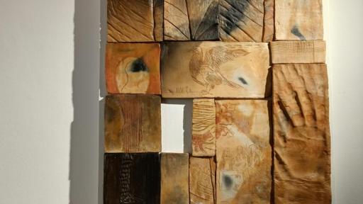 Babel: barro y ciudad: Exposición disponible en Pasto