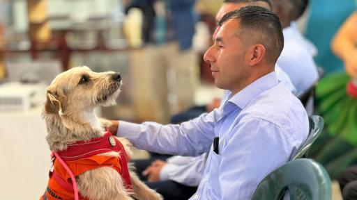 Personas privadas de la libertad en Pasto encuentran en el hip hop una oportunidad de paz y transformación social