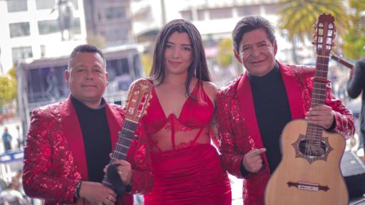 XI Concurso Internacional de Tríos de Pasto: Final hoy 3 de septiembre