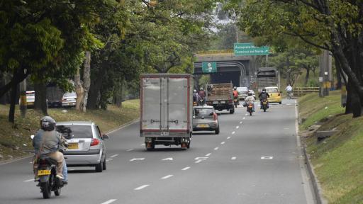 Pico y Placa Medellín hoy: 29 abril a 3 mayo 2024