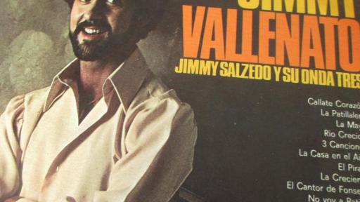 Jimmy Salcedo: curiosidades biográficas y discográficas | Show de Jimmy