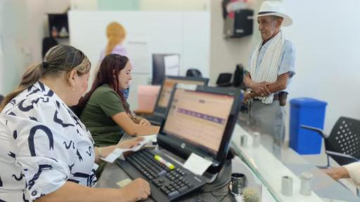 Villavicencio Colombia Mayor: dónde reclamar y requisitos