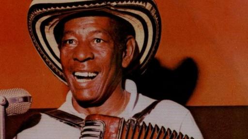 35 años sin Alejo Durán, el Rey Negro del Vallenato