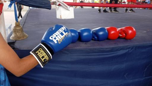 Mesetas: Así fue el V Torneo Departamental “Titanes del Güejar”