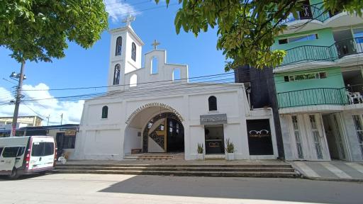 La iglesia en el sur del Meta opina ante la elección del nuevo papa
