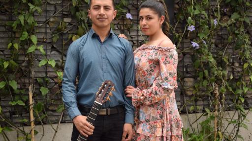 Las voces femeninas del sur que brillan en el Festival del Mono Núñez