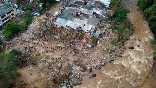 Temporada de lluvias 