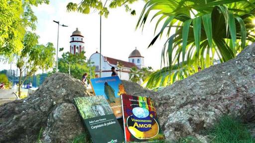 Feria del Libro de Santo Tomás, Atlántico | Programación y fechas