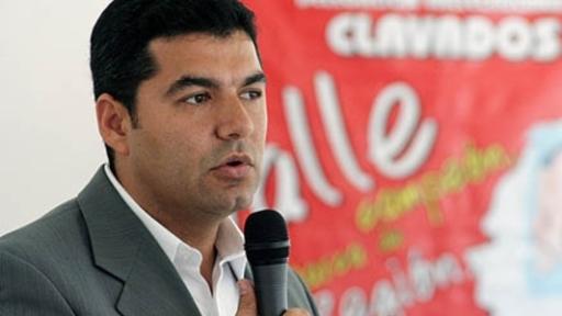 Liberan a Diego Cardona, exsecretario de deportes de Cali