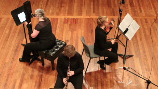 Tertulias musicales y convocatorias de música clásica en Colombia