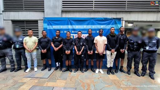 Nueve militares presos por crimen de joven con discapacidad en Frontino